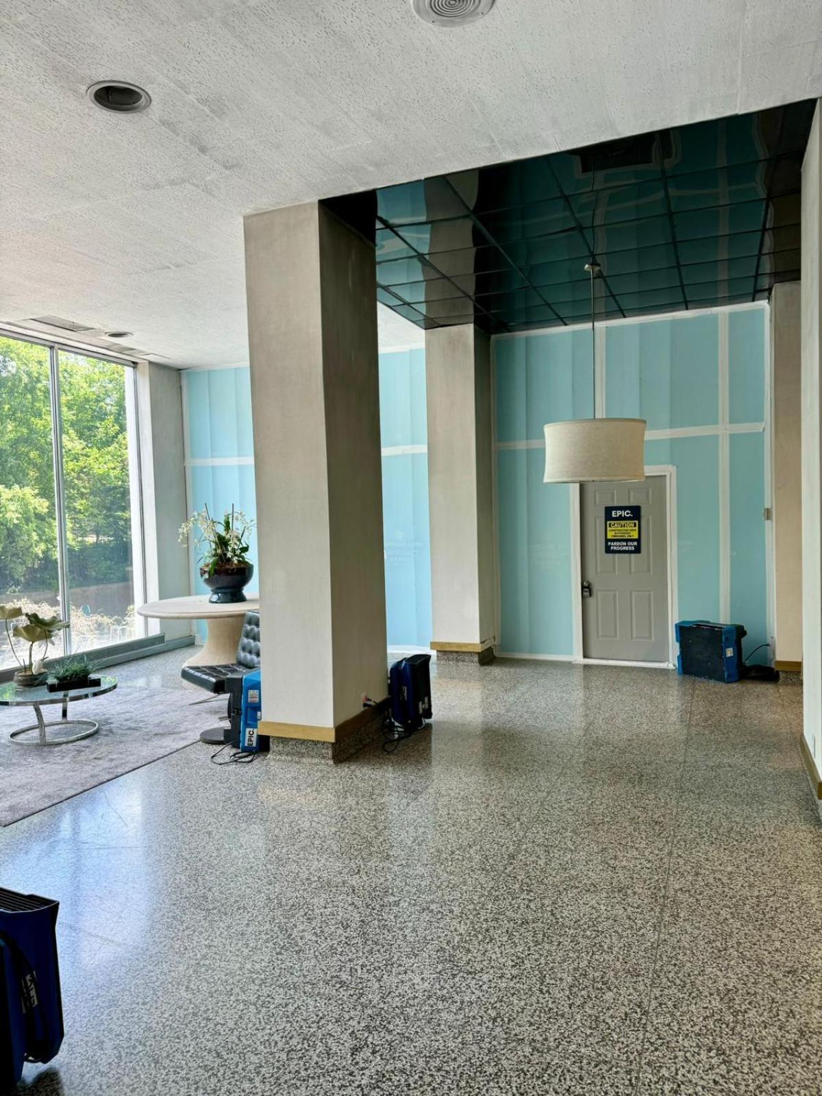 Downtown 18Th Fl! City View& Onsite Parking Lm1807 アトランタ エクステリア 写真